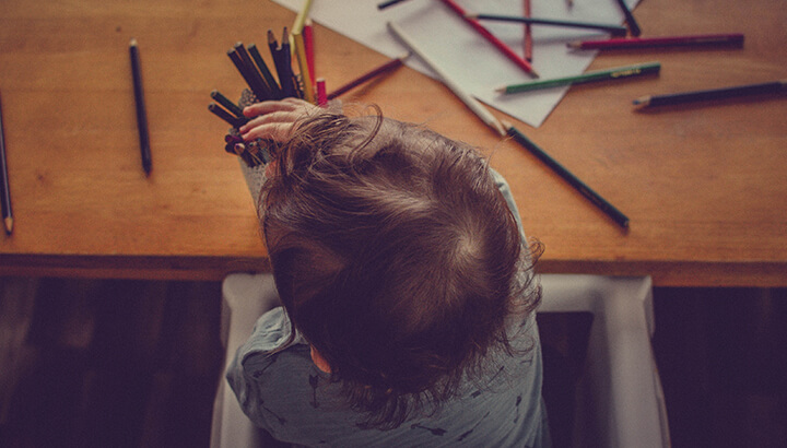 Im Gespräch: Interessengemeinschaft Kindertagespflege