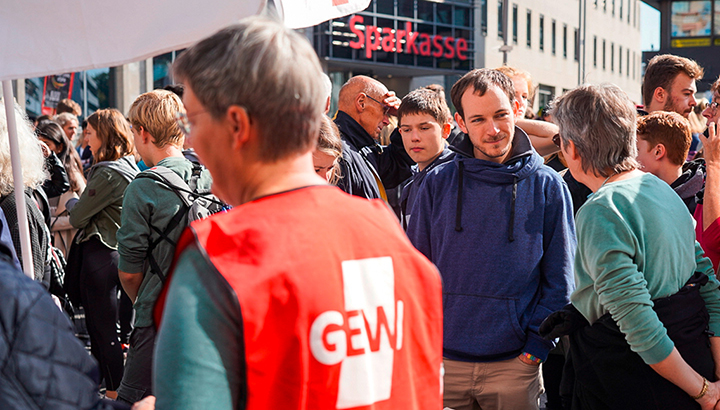 Neuigkeiten aus NRW 